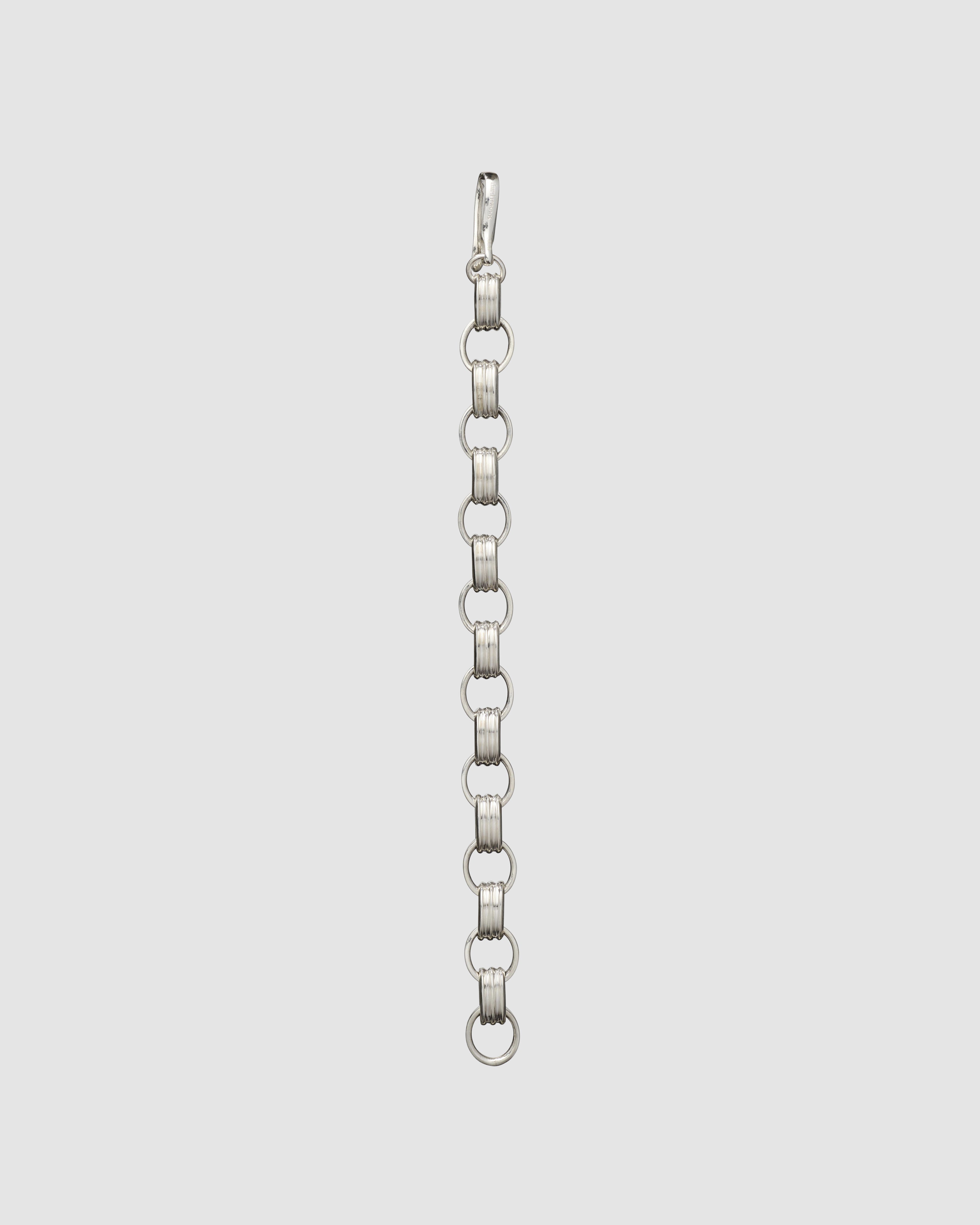 3-Ridge Bracelet – thirdreasons