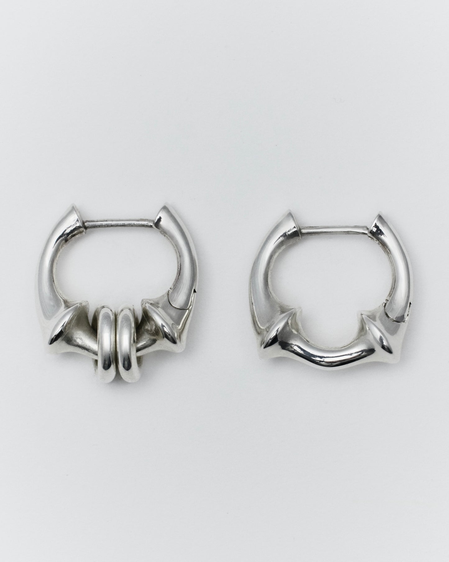 Svea Earrings