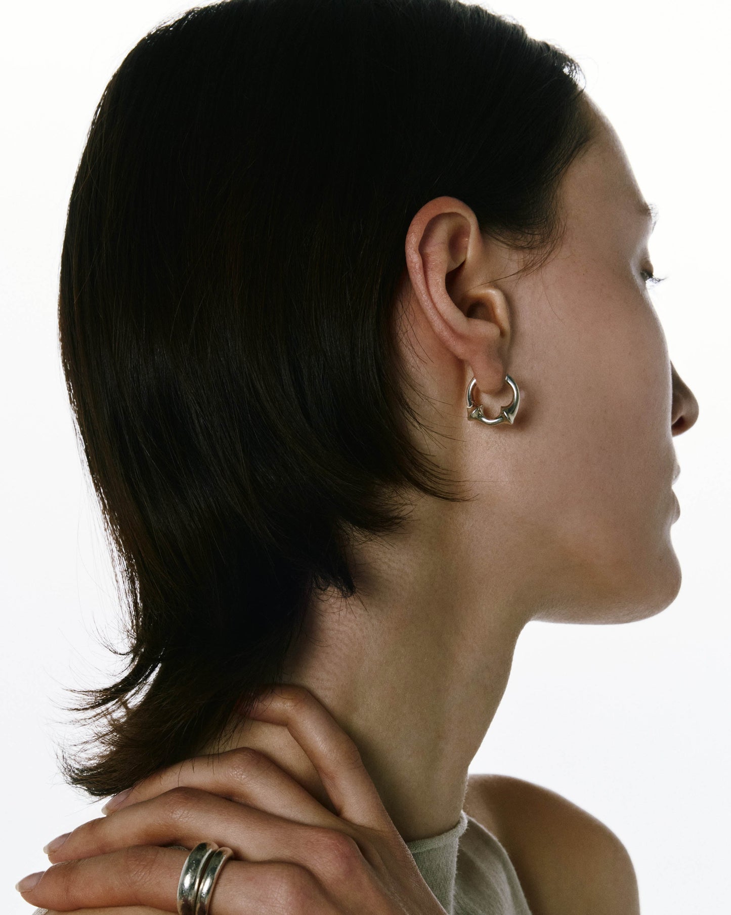 Svea Earrings