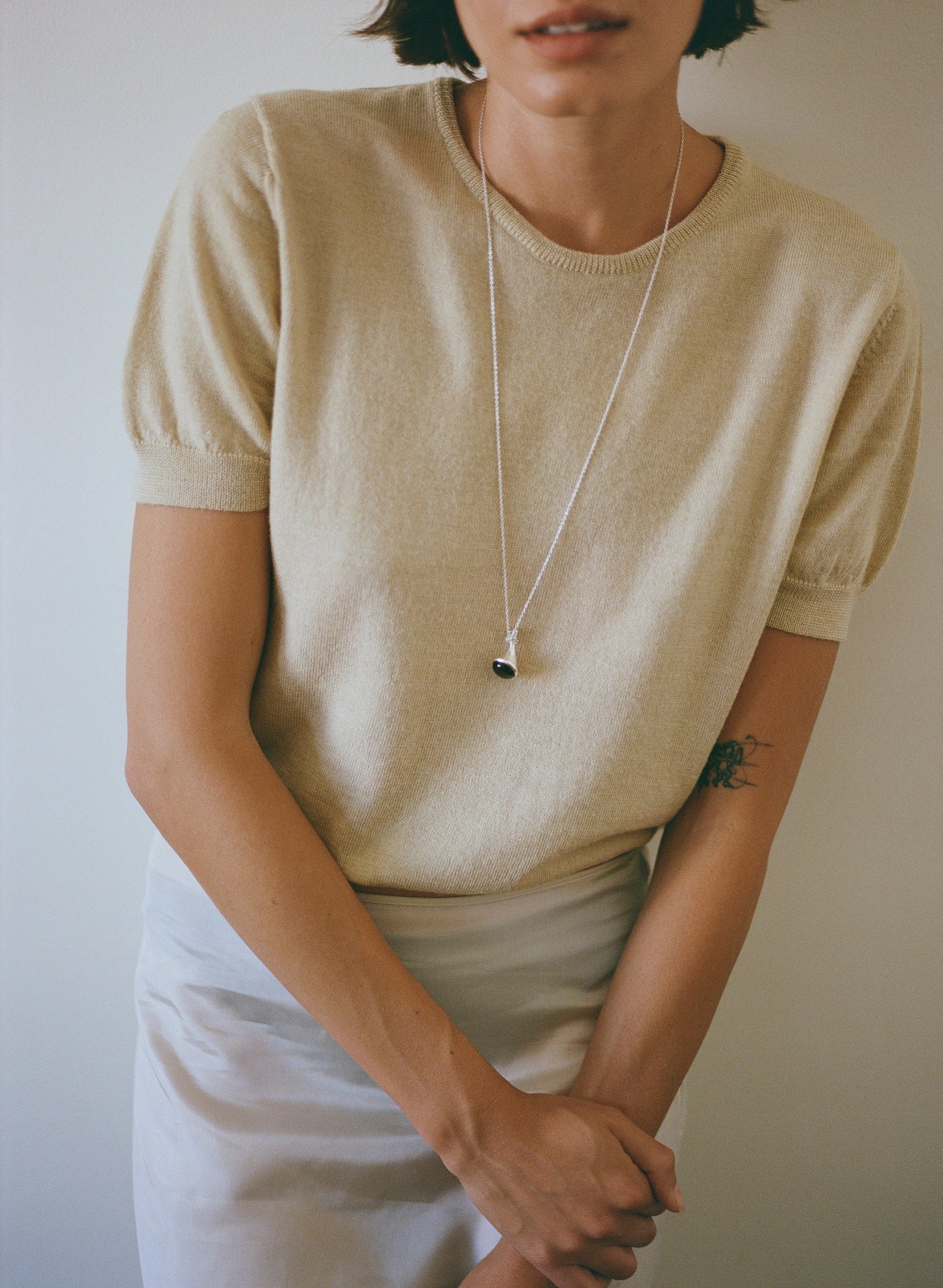 Pawn Pendant