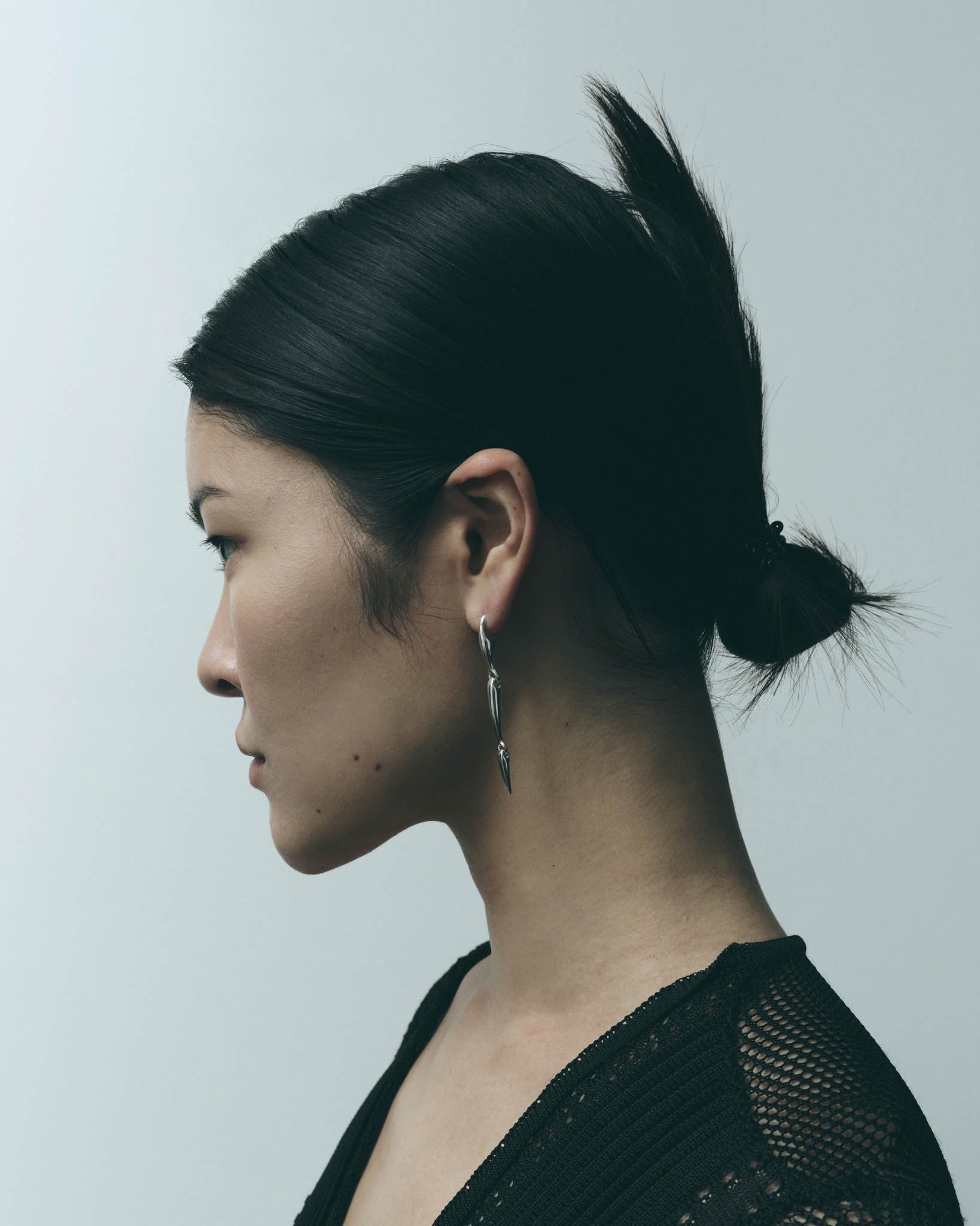 GADID ANONIEM × third reasons ピアス SVEA Earrings – thirdreasons