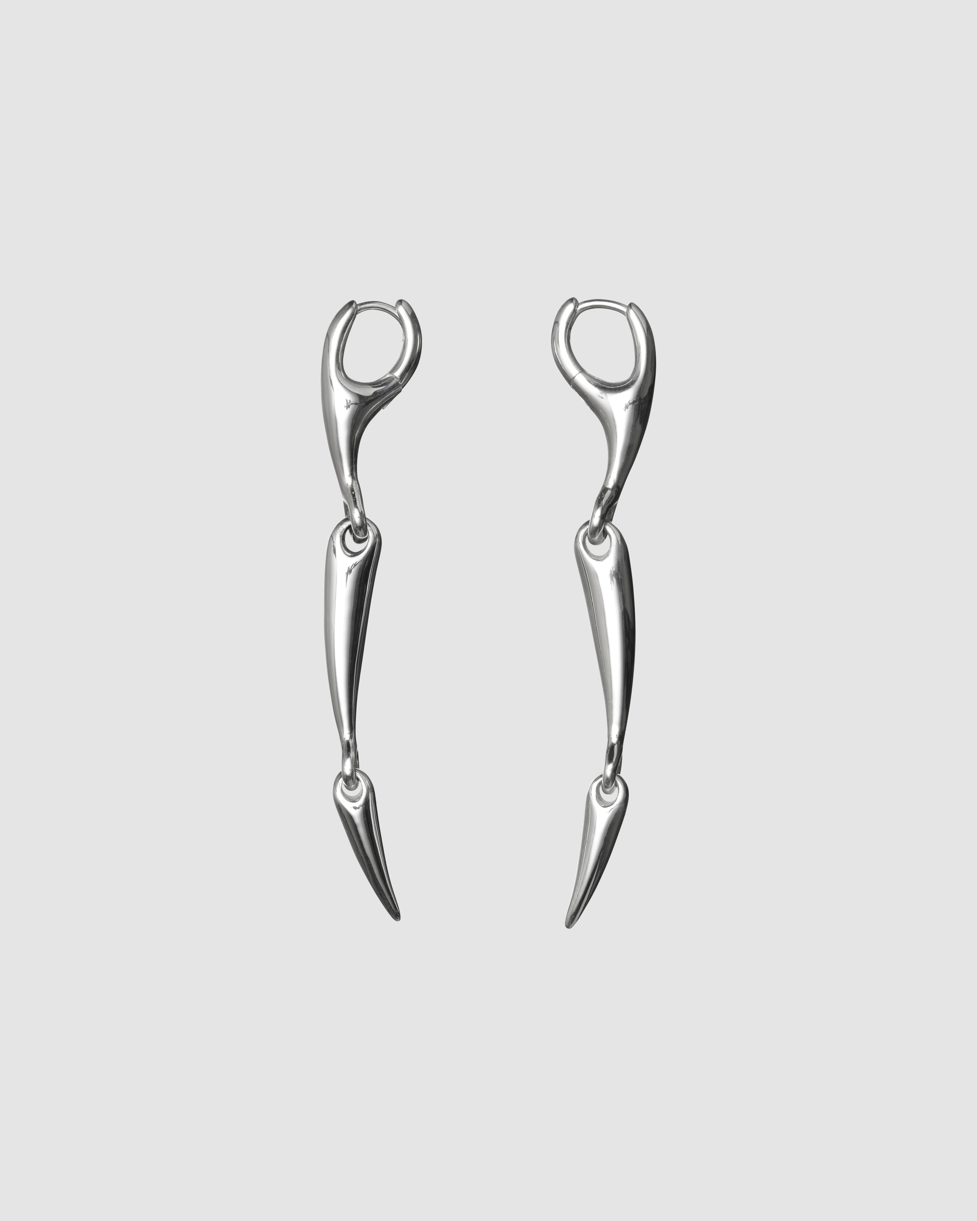 Earrings – thirdreasons