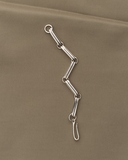 Twin Link Bracelet