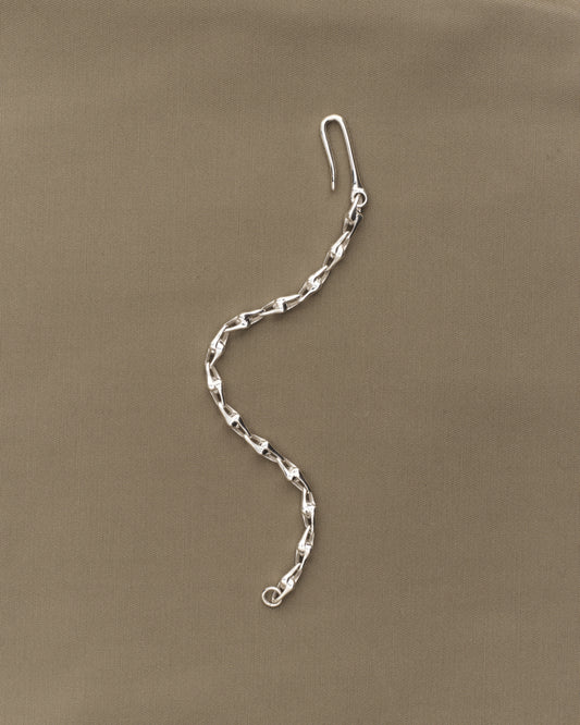 3リッジブレスレット