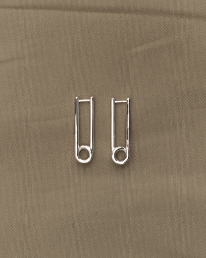 オニキス付きロブスターイヤリング