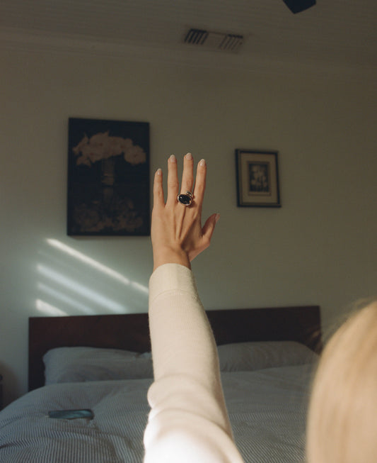 ブロック29 ブラックオニキス