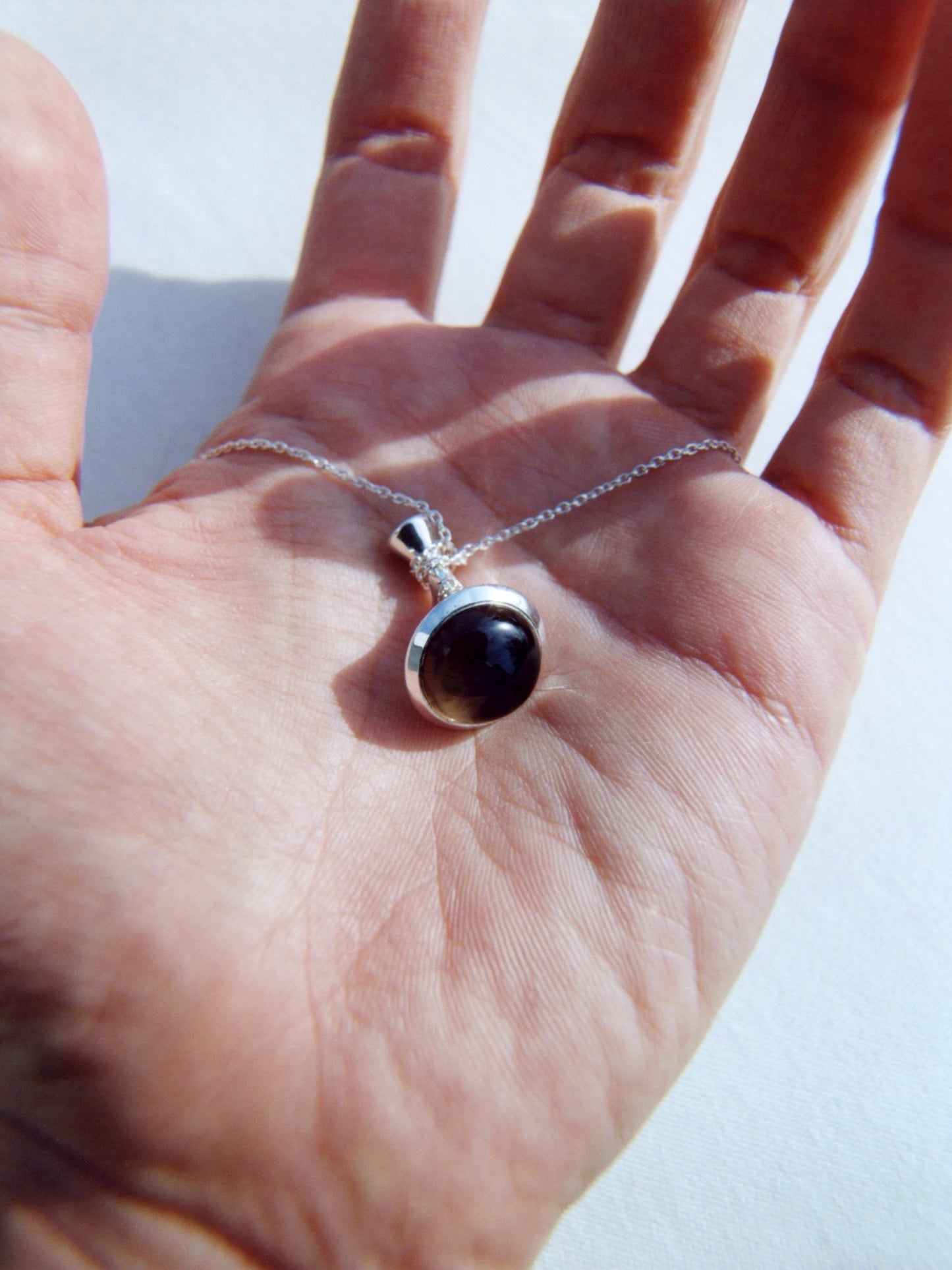 Pawn Pendant
