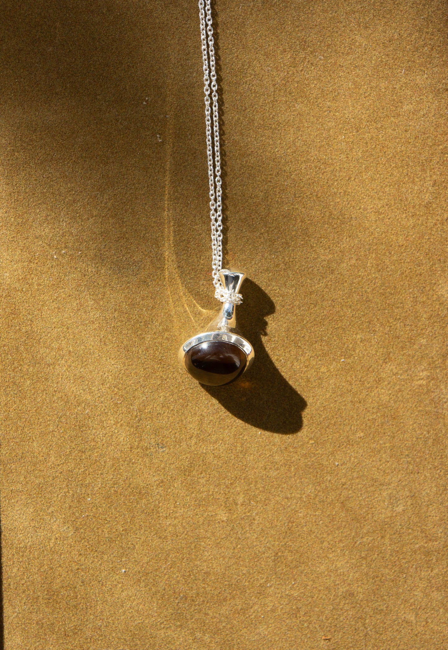 Pawn Pendant