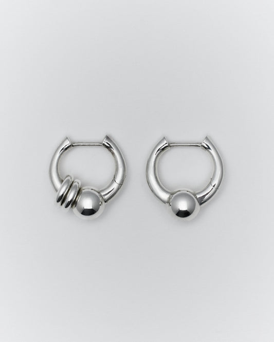 Moby Earrings