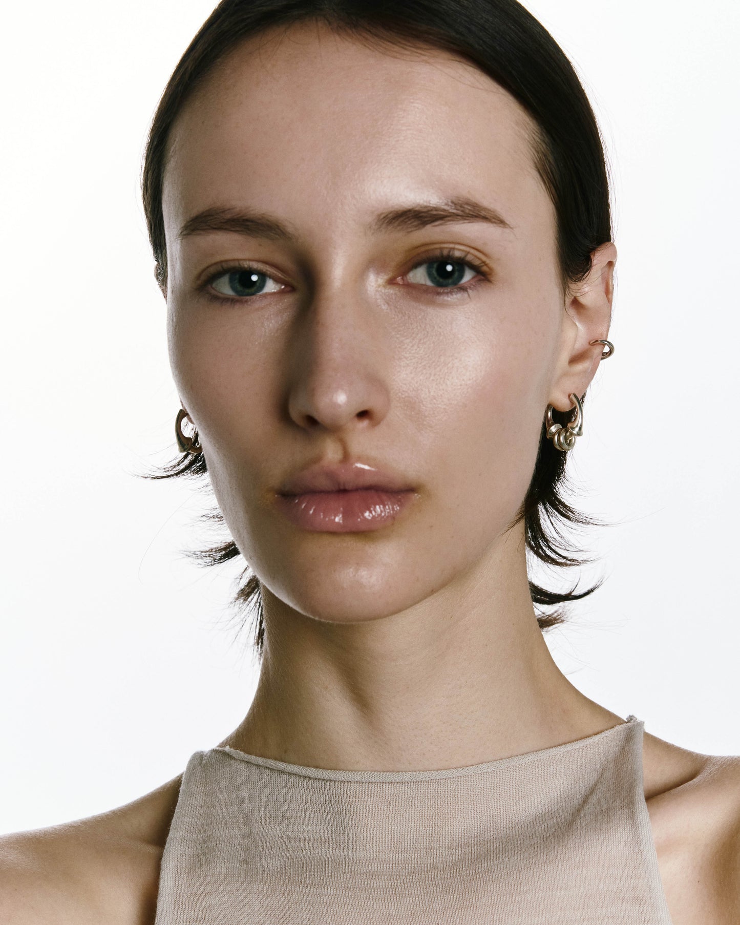 Svea Earrings